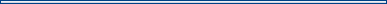 horizontal rule